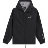 bunda SPEEDED WINDBREAKER, ALPINESTARS (černá/černá, vel. L)