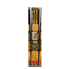 Fox Edges Curve Short Ready Rig Green 20lb veľkosť 6
