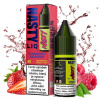 Nasty LIQ Salt - Strawberry Raspberry 10ml Jahoda a malina Obsah nikotinu: 20 mg