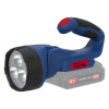 GUDE Aku LED lampa L 18-0