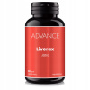 Advance nutraceutics liverax 60 kapsúl