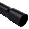 KOPOS Trubka 8032_FA pevná ø32 1250N –25 - +60°C plast černá 3m