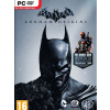 Batman - Arkham origins PC