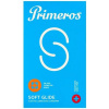 Primeros Soft Glide 12ks