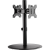 Techly ICA-LCD 402 držiak / stojan na monitory 81,3 cm (32
