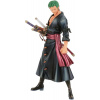 One Piece Grandline Series Wanokuni vol.1 Roronoa Zoro - 17 cm