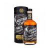 Austrian Empire Navy Anniversary Rum 40% 0,7 l (tuba)