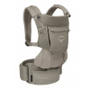 Turistický nosič Osprey Poco Soft Child Carrier LT - tan concrete