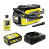 Kärcher - Tepovač SE 3-18 Compact Battery Set, 1.081-509.0