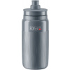 Fľaša ELITE FLY TEX sivá 550 ml E01604891