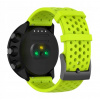Silikónový pásik pre Suunto 7 / 9 / D5 / Spartan