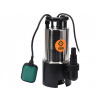 FLO FLO Ponorné čerpadlo z nehrdzavejúcej ocele – 1100 W, 20 000 l/h (79792)