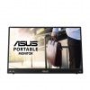 ASUS ZenScreen/MB16ACV/15,6''/IPS/FHD/60Hz/5ms/Black/3R 90LM0381-B01370