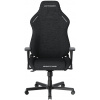 Herní židle DXRacer DRIFTING XL černá, látková