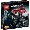 LEGO Technic 42005 Monster Truck