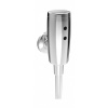 HANSA Electra elektrický splachovač pisoára, Bluetooth, batériová prevádzka, chróm, 09440179