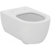 Ideal Standard Blend Curve wc misa závesné bez splachovacieho kruhu biela T374901