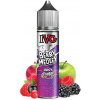 Příchuť IVG S&V: Berry Medley (Lesní bobule s jablkem) 18ml