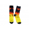 Happy Socks - Som príliš sexy pre nebo Velikost: 39-42