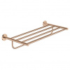 Držiak na uteráky Grohe Essentials Multi, lesk Warm Sunset 40800DA1