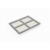 Hepa filter AEG AVQ Serie Viva Quickstep