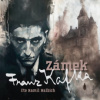 Kafka Franz - Zámek / Halbich K. / MP3 [CD]