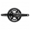 EASTON kliky EA90 175 černá CK20EA90129ARM175BLK