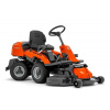 Husqvarna R 214C rider