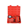 Sada na testovanie kompresie benzínových motorov SIXTOL MECHANIC ENGINE TESTER 8ks