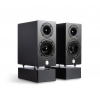 WRS MM2 black passive, including base