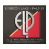 Emerson, Lake & Palmer - The Ultimate Collection 3CD