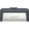 SanDisk Ultra Dual 64GB /150MBps/USB 3.1/USB-A + USB-C SDDDC2-064G-G46