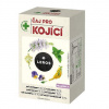 LEROS Čaj pre dojčiace mamičky 20 x 1,5 g