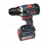 Skrutkovač vŕtací GSR 18 V-60 C, 06019G1100 Bosch