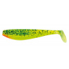 Fox Rage Zander Pro Shads Ultra UV Red Head - 12cm