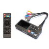 HyperCap II Lite - Malý PRENOSNÝ záznamník grabber HDMI + Analóg, LCD 3