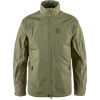 FJÄLLRÄVEN Övik Stencollar Jacket M, Green-Light Olive - XL