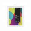 Neonail Duo Acrygel formy na nechtový styling mandle 03, 1 bal