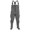 Preston Innovations Brodiace Nohavice Heavy Duty Chest Waders - EU 43 / UK 9