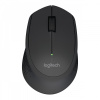 logitech Logitech Wireless Mouse M280 Black (910-004287)