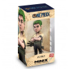 Figurka Minix One Piece Zoro Roronoa 12cm