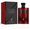 Maison Alhambra Opera Rouge unisex parfumovaná voda 100 ml