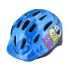 Prilba Extend BILLY Monster neon blue XS/S (47-51cm)
