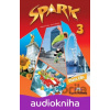 Spark 3 -Class audio CDs - Virginia Evans, Jenny Dooley