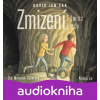 Zmizení Edwina Lindy - David Jan Žák