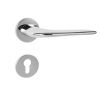TI - ANGEL - R 4163 5S kľučka/kľučka Chróm lesklý