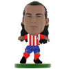 Figurka Soccerstarz Atletico Madrid Caglar Soyuncu Home Kit