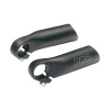 PRO Rohy ALLOY ANATOMIC čierne