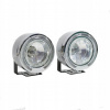 HALOGEN DOPLNKOVÁ LAMPA S KRÚŽKOM 12V PRE PL99