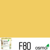 OSMO® Dekorační vosk - Elementy inspirované přírodou Odstín (barva): F80 Sluneční paprsek, Balení: 2,5 l